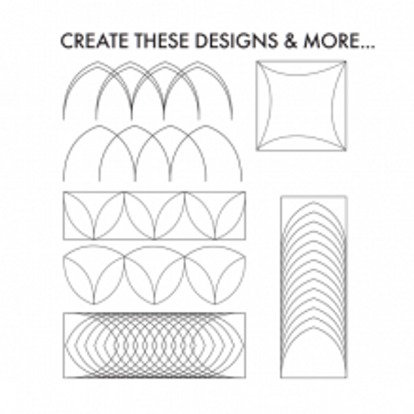 Handworks Home Heart pastel