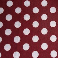 Bävernylon Ljus Mint