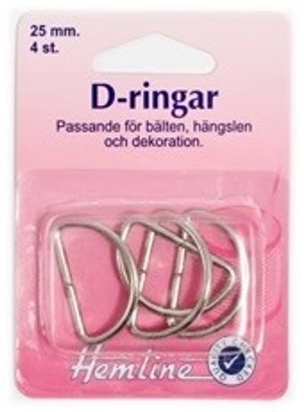 D-ring