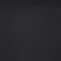 Närbild på svart tafttyg med lätt glans och subtil struktur, från artikeln Saga Svart Taft.