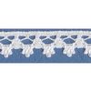 Satinband 10mm offwhite