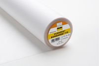 Vikresår i sammet svart