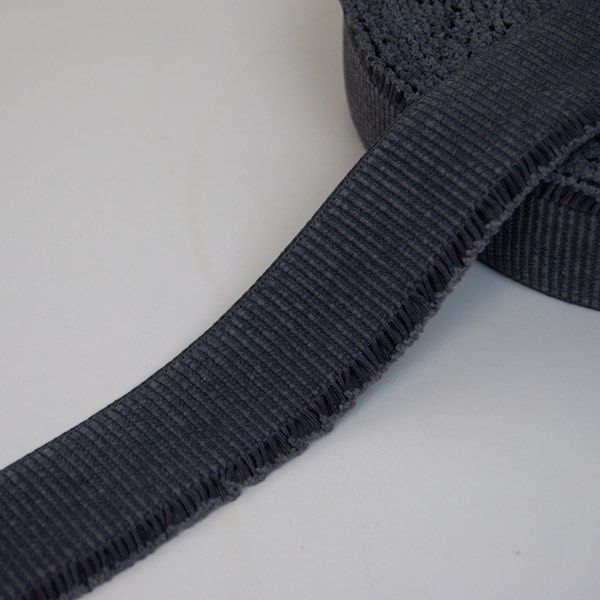 Hj&auml;rta i ring rosa