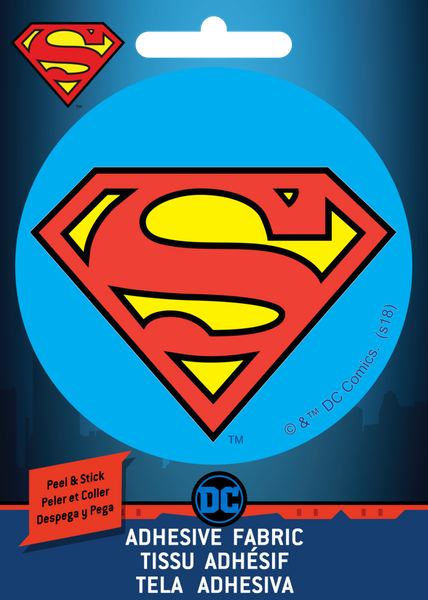 Stickade Snögubbar Blå