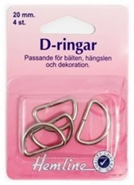 D-ring