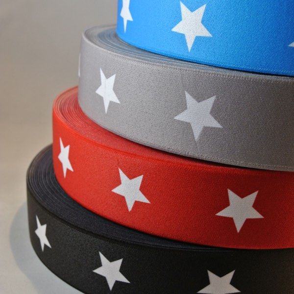 Metall ring 10mm antiksiver