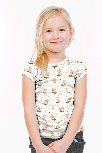 Macaw Ya Later Mango