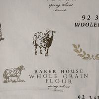 Spets LenaLotta mint helrulle