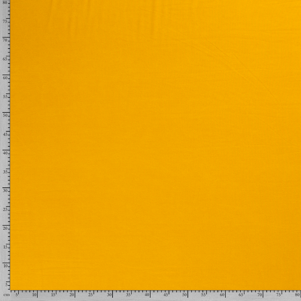 Polyester Courtelle Jersey Light - Oker