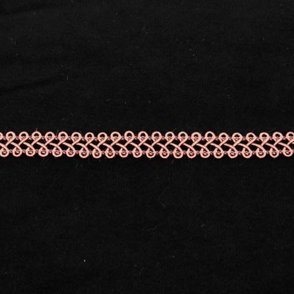 Courtelle jersey beige