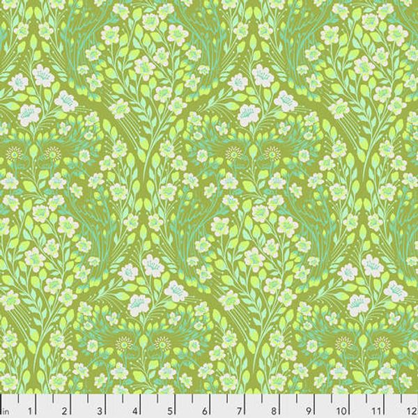 Sytr&aring;d G&uuml;termann 200m - Polyester - BL&Aring; Nyanser 10