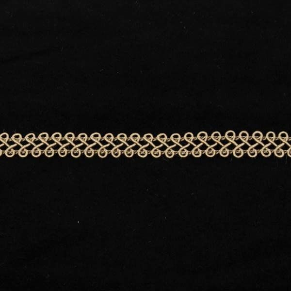 Courtelle jersey mossgrön