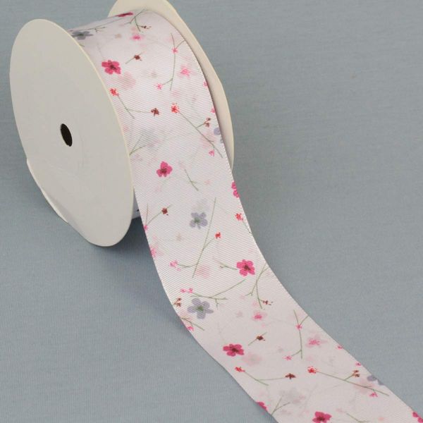 Sytr&aring;d G&uuml;termann 200m - Polyester -M&Ouml;RKRUNA Nyanser 03