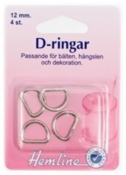 D-ring