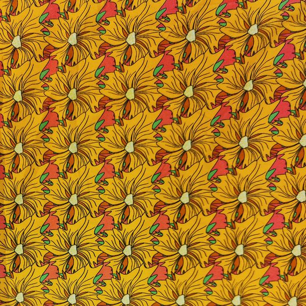 Winter Welcome panel