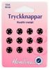 Tryckknapp att sy