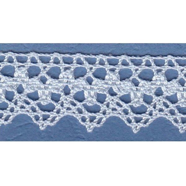 Sammetsband 10mm marin