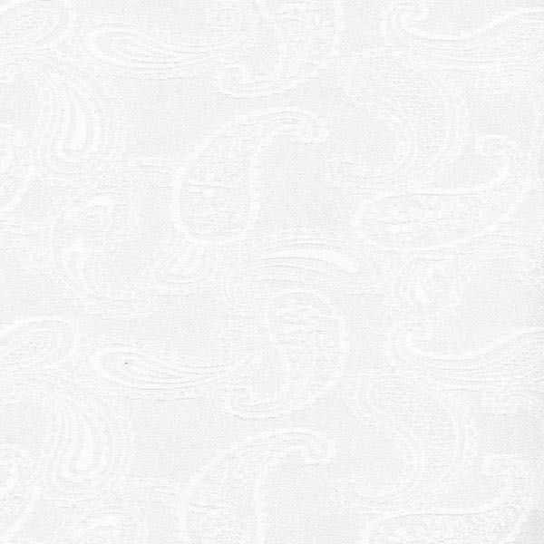 Leopard mönstrad jersey vit/svart