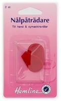 Nålträdare 2 st