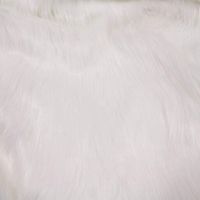 Velour Plysch gul