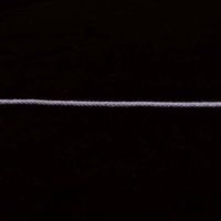 Satinband 25mm Champagne