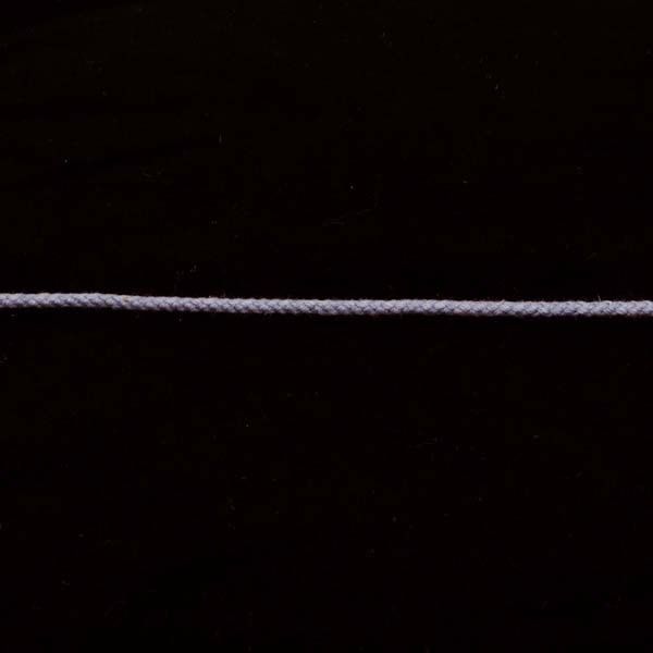 Satinband 25mm Champagne