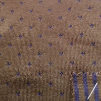 Underställstyg Vinröd