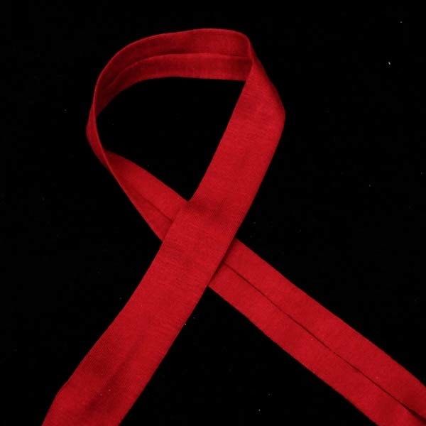 Finribb rost/beige rand