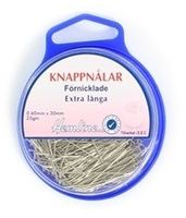 Knappnålar