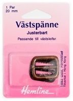 Sleifspänne oxid