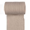 Delbar Dragkedja svart 55cm