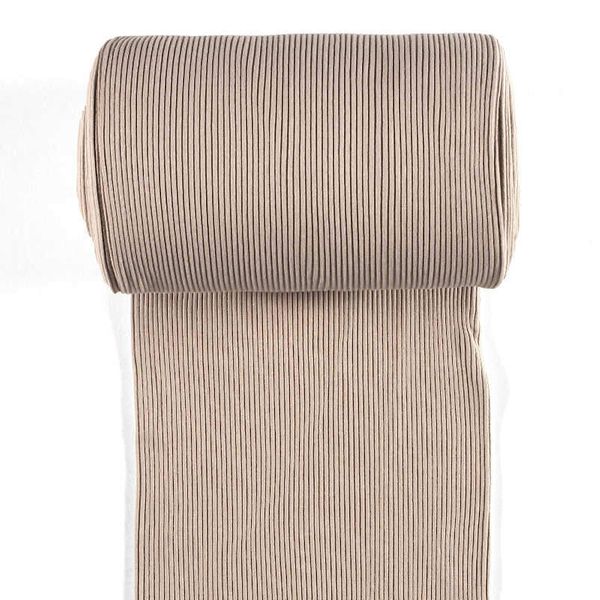 Delbar Dragkedja svart 55cm