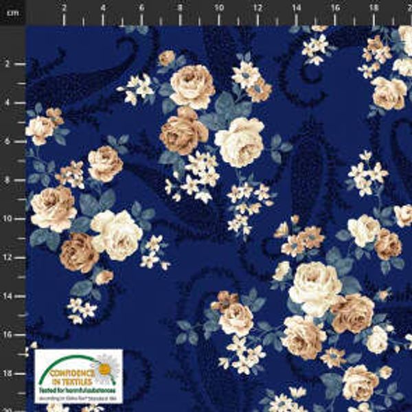 Enf&auml;rgad trik&aring; dovgr&ouml;n