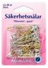 Säkerhetsnålar