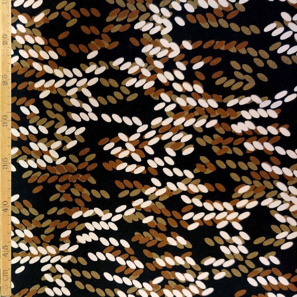 Tigerhod - leaf petrol