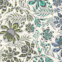 Wild Wine - Mist | Quilt & Lakansv&auml;v 