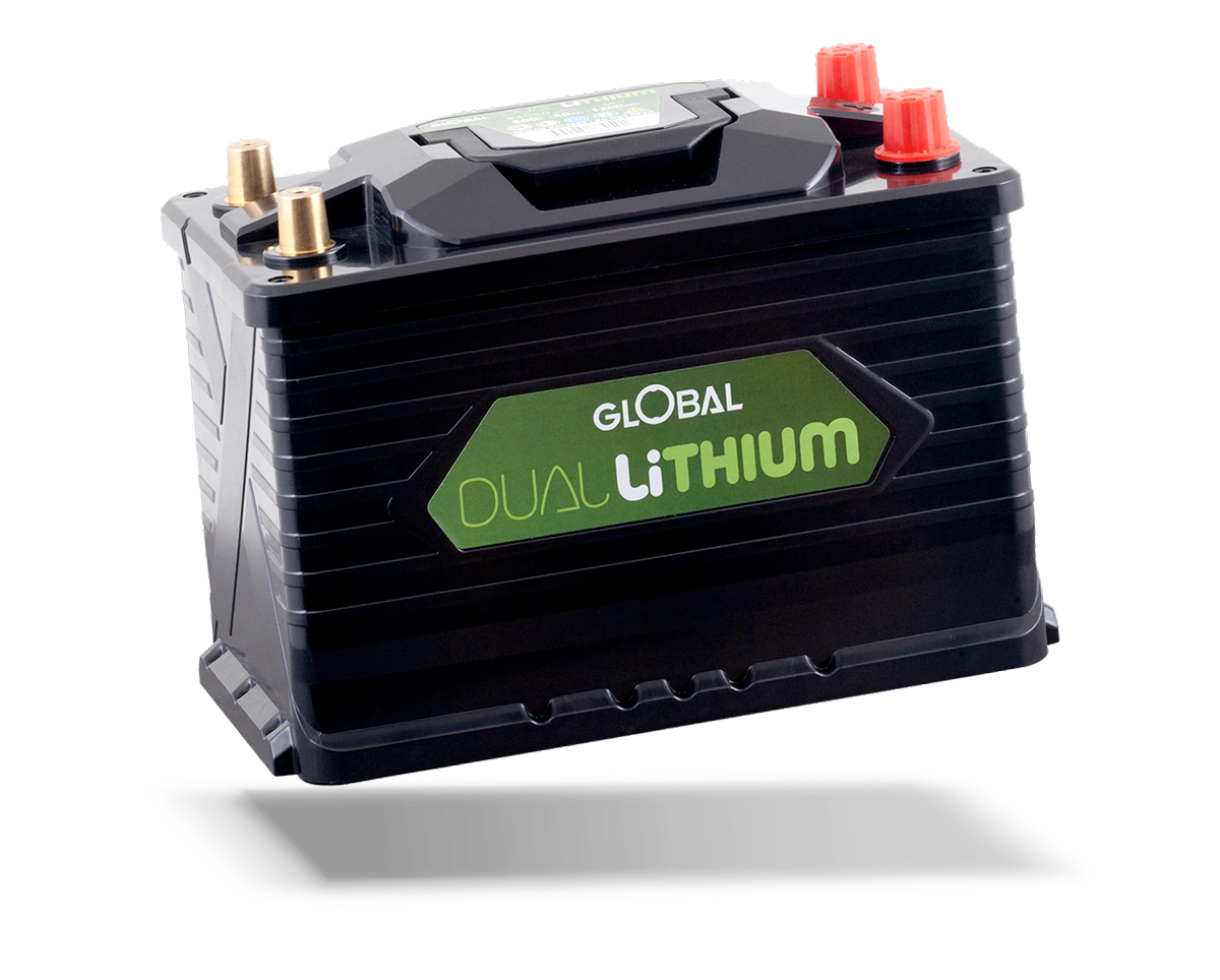 Lithium Marine