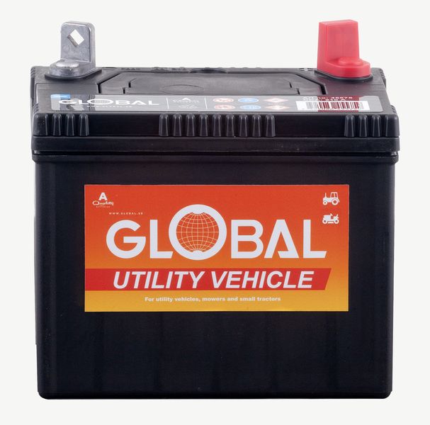 Bild av batteri Global