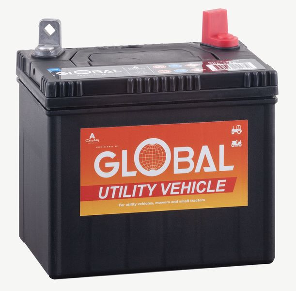Bild av batteri Global