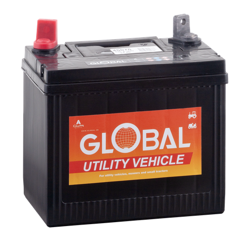 Bild av batteri Global