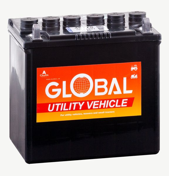 Bild av batteri Global