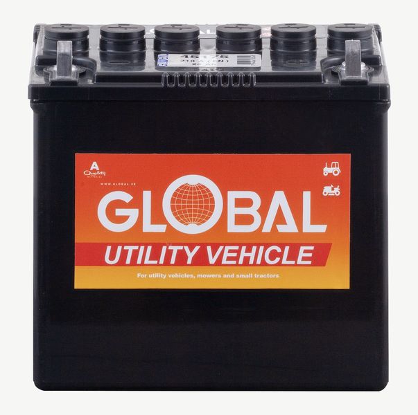 Bild av batteri Global