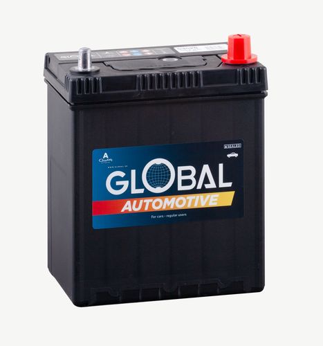 Bild av batteri Global