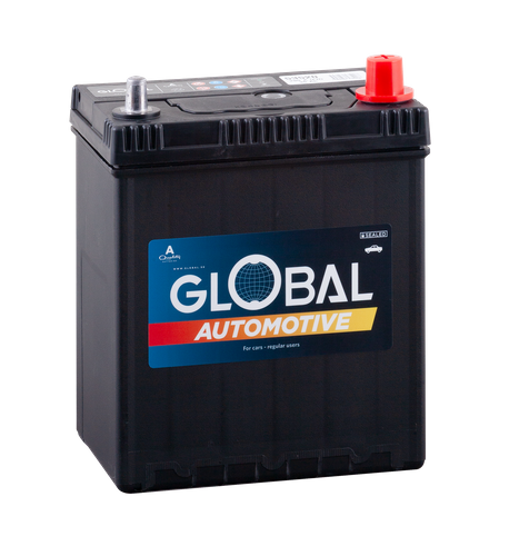 Bild av batteri Global
