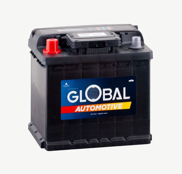 Bild av batteri Global