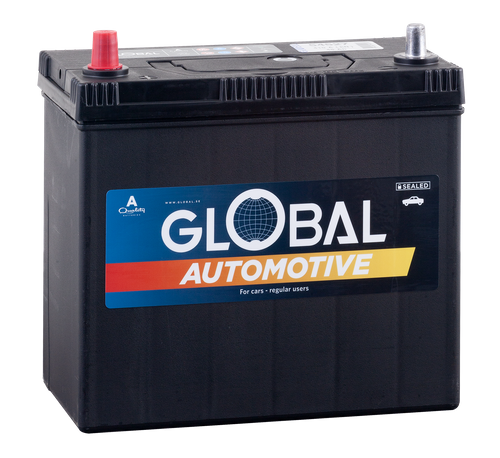 Startbatteri SMF B24R START | Global Batterier