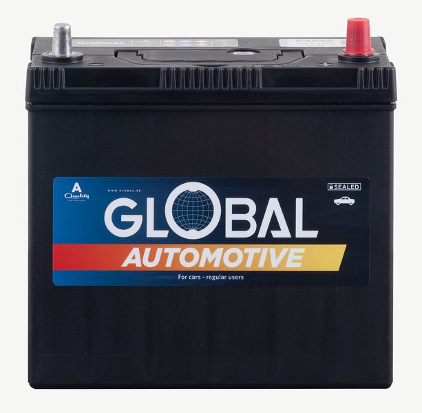Startbatteri SMF B24L START | Global Batterier