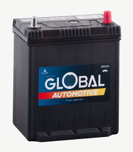 Bild av batteri Global