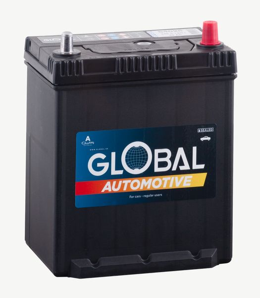 Bild av batteri Global