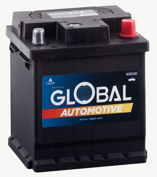 Bild av batteri Global